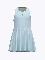 Дитяча Сукня 7/6 Yana Dress Delicate Blue Блакитний 146-156 (GD76-4202 146-156)