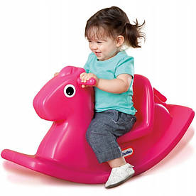 Пурпуровий Гойдалка Little Tikes Rocking Horse 403C00060