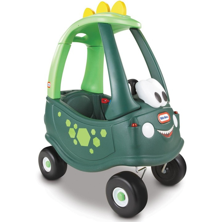 Little Tikes 173073E3 Ride-On, зелений