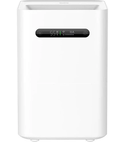 Зволожувач повітря SmartMi Humidifier 2 CJXJSQ04ZM White