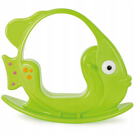 ВУПІ Rocking Fish Green до 35 кг.