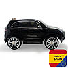 Автомобіль Іньюси Білий чорний, фото 7