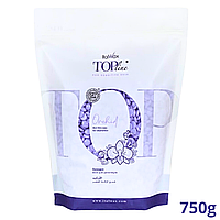 Віск для депіляції преміум-клас | ItalWax | TOP Formula | Орхідея 750 g