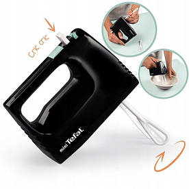 Міні-міксер Smoby Tefal Чорний 310503