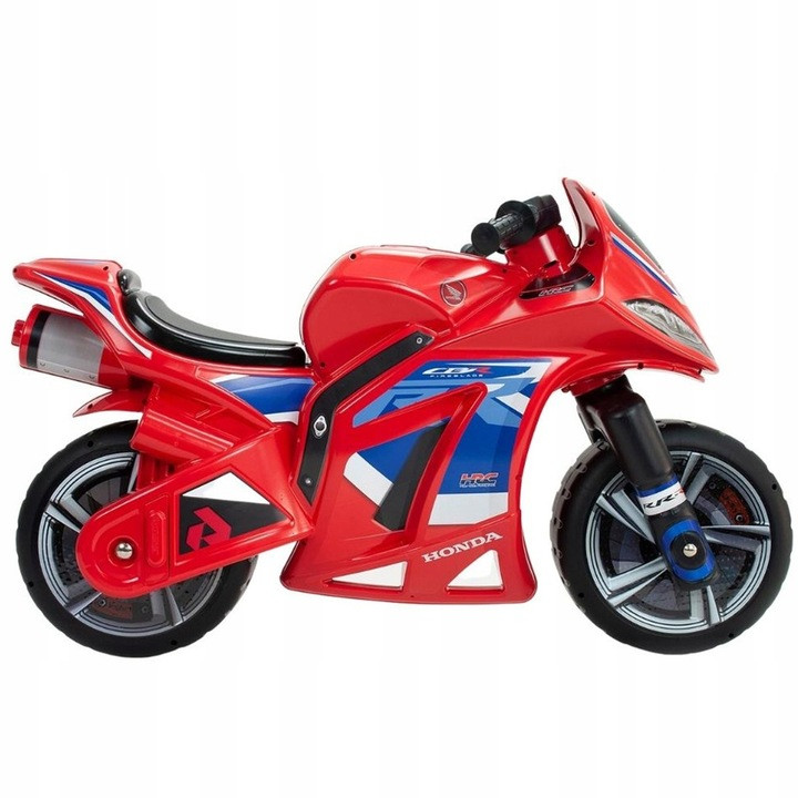 Мотоцикл підвищеної прохідності Honda CBR Fireblade Pusher