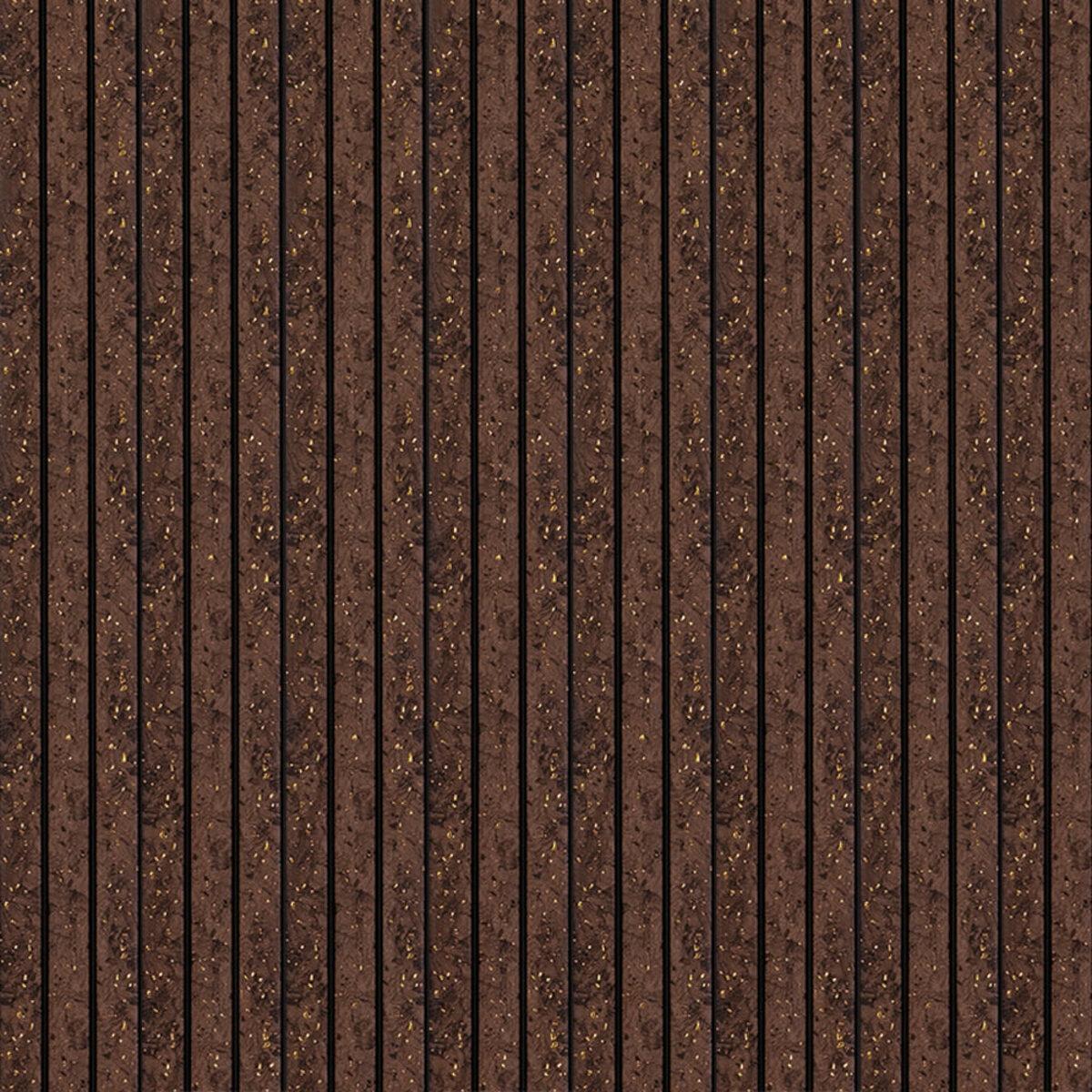 Декоративна PS рейка 2900*120*12мм (D) SW-00001737