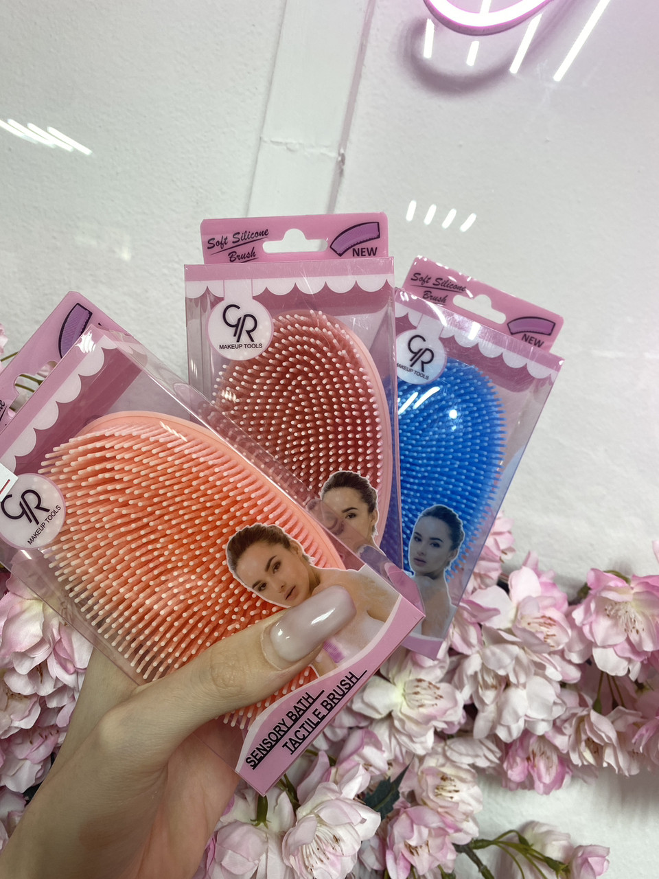 Мочалки для миття, фото 1