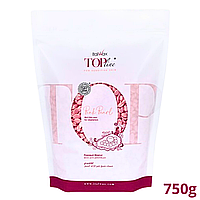 Віск для депіляції преміум-клас | ItalWax | TOP Formula | Рожева Перлина 750 g