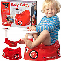 Горшки та кришки