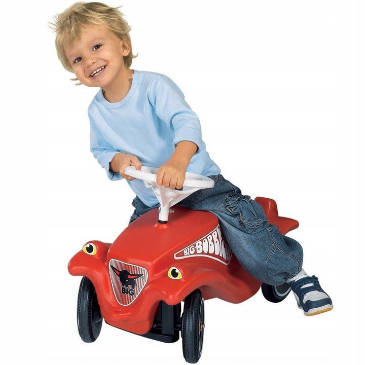 Ride-on Big 800001303 Червоний