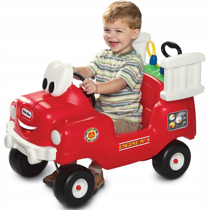 Пожежна служба Little Tikes