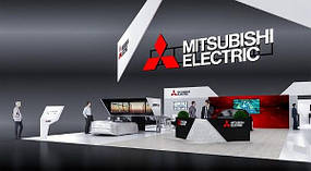 Mitsubishi Сенсорні стекла, Мембранні клавіатури, Корпуси, LCD дисплеї