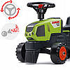 Дитячий трактор Falk Green, фото 5