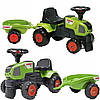 Дитячий трактор Falk Green, фото 9