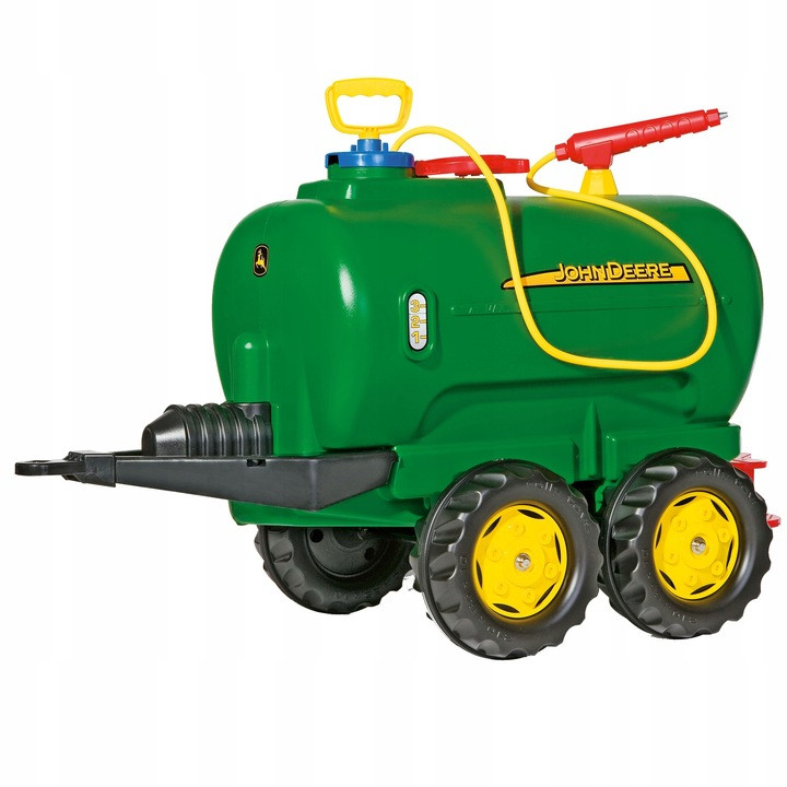 Трейлер Rolly Toys 122752