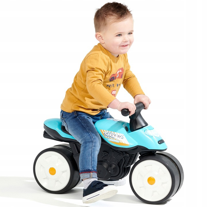 FALK Street Champion Їздити на широких колесах з 1 року