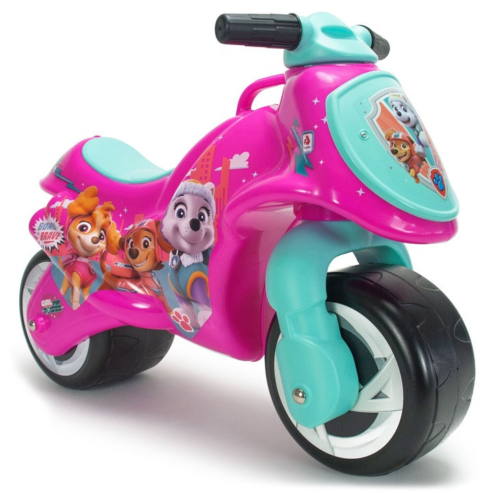 Візок для дівчаток Injusa Paw Patrol
