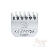 Ніж для машинки Oster #5F CryogenX 6,3 мм