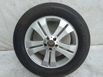 Диск R19 MERCEDES GL-CLASS X164 06-12 M273923 2011 (б/у)