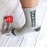 Шкарпетки BLACKPINK тінісні 37-39р | 1 пара, фото 3