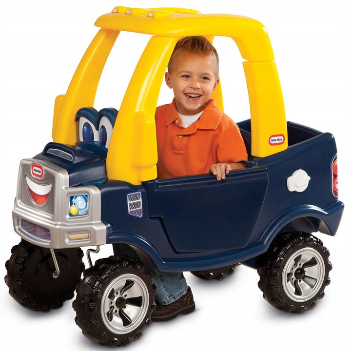 Пікап Little Tikes Car COSY TRUCK 620744