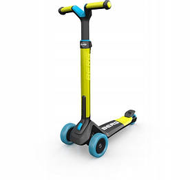 Дитячий триколісний самокат BERG NEXO 2+