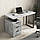 Стіл письмовий, комп'ютерний МХ-0003, фото 3