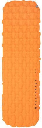 Надувний килимок Naturehike FC-10 NH19Z032-P (Orange), фото 1
