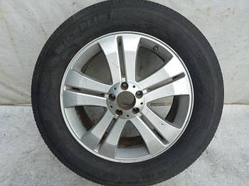 Диск R19 MERCEDES GL-CLASS X164 06-12 M273923 2011 (б/у)