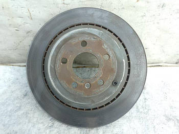 Гальмівний диск задній MERCEDES GL-CLASS X164 06-12 M273923 2011 (б/у)