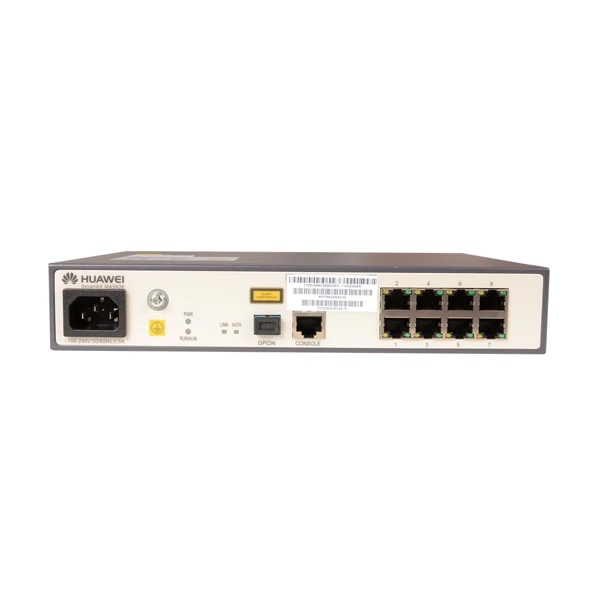 Абонентский терминал Huawei SmartAX MDU MA5626-8FE