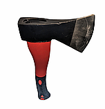 Сокира з фібергласовою ручкою 1,5 кг, фото 2