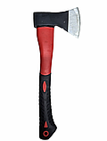 Сокира з фібергласовою ручкою 1,5 кг, фото 3