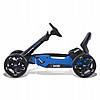 Педаль BERG Gokart Reppy Roadster Quiet Wheels 2,, фото 8