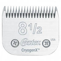 Ніж для машинки Oster #8,5 CryogenX 2,8 мм