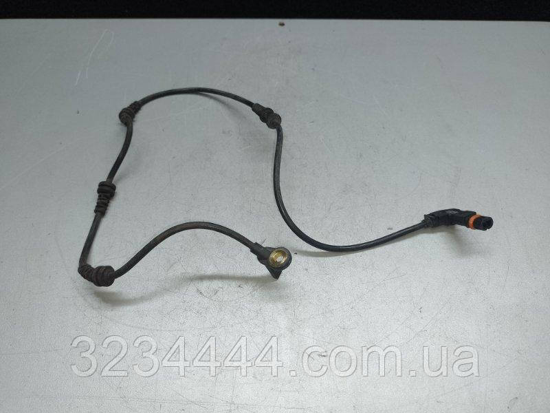 Датчик ABS MERCEDES GL-CLASS X164 06-12 M273923 2011 перед (б/у), фото 1