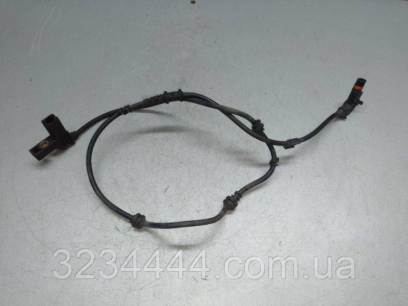 Датчик зносу гальмівних колодок MERCEDES GL-CLASS X164 06-12 M273923 2011 перед. (б/у), фото 1