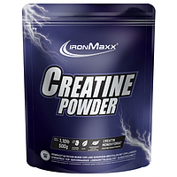 Креатин Ironmaxx Creatine Powder - 500 g