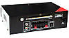 Підсилювач звуку UKC SN-222BT FM USB Блютуз + Караоке, фото 4