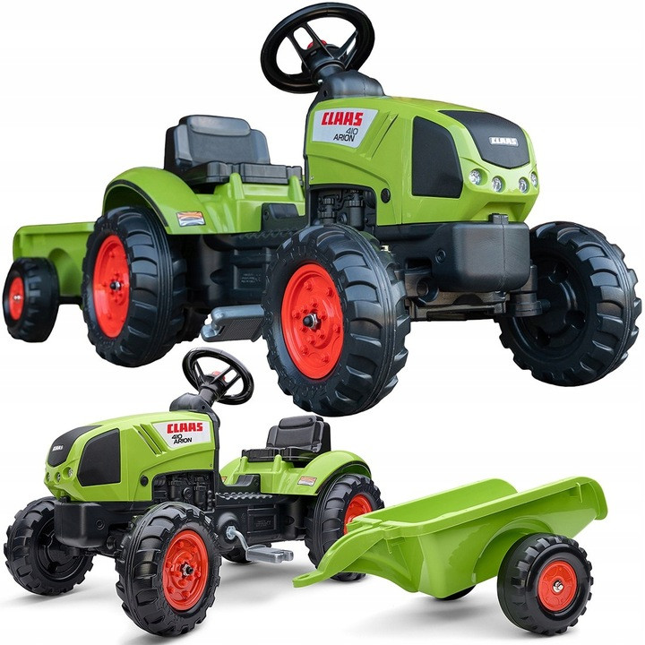 Трактор Трактор Falk 2040A