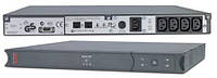 Джерело безперебійного живлення APC Smart-UPS SC 450VA Rack/Tower