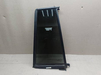 Скло дверей глухе MERCEDES GL-CLASS X164 06-12 M273923 2011 задн. прав. (б/у)