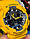 Годинник Casio G-Shock GA -100 YELLOW AAA, фото 5