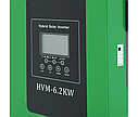 Гібридний інвертор HVM-6.2KW, 6200W, 48V, фото 5