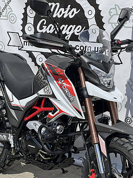 TEKKEN NEW 300 4V (26 к.с.) Двигун -175FMM( Ціна 1 919$ )