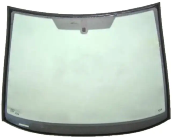 Скло лобове Opel Corsa D 07-14 3/5D HB Xinyu VIN, кріп.дзерк., фото 1