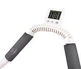 Автоматичний тренажер для живота, колесо для живота, фото 7