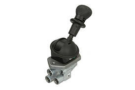 Кран ручного гальма DAF XF 105 DPM90DSX 1734006 K017050 2231930 FSS 04.439.06.0