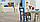 Ламінат Krono Original Floordreams Vario 5542 Дуб Валун (Дуб Боулдер), фото 6