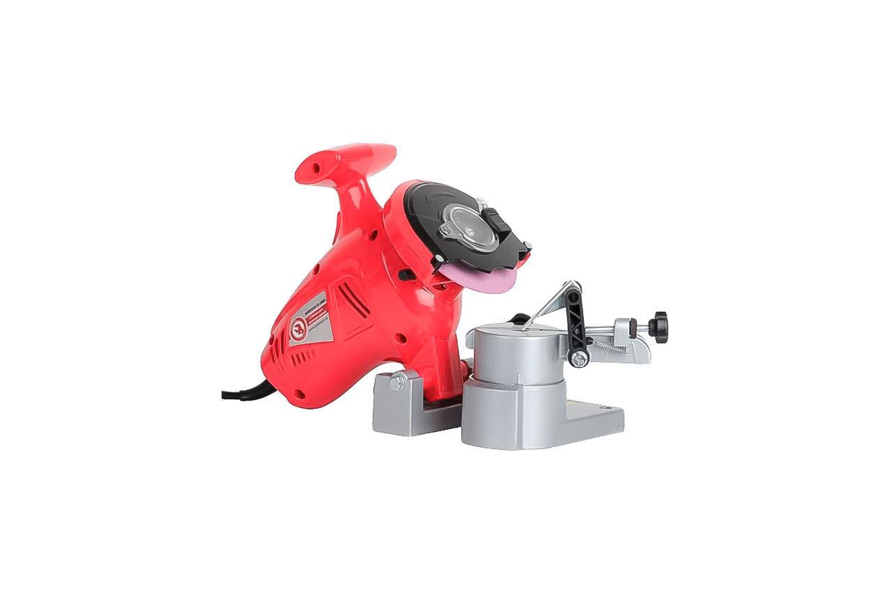 Верстат для заточування ланцюгів Intertool 250 Вт, фото 1